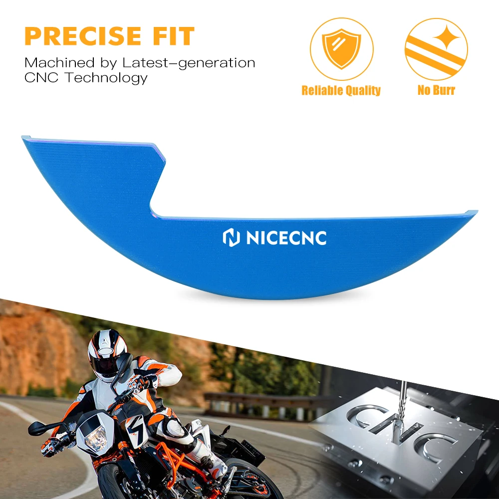 Für KTM 690 Enduro R SMC R 2008–2025 Zündkupplungs-Abdeckungsschutz Husqvarna 701 Enduro Supermoto 2016–2025 Gas Gas 700 SM/ES – Detail 22