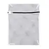 Mesh Laundry Bag Machine Washable Dirty Clothes Bra Socks Underwear Laundry Bag Washing Net Bag 5