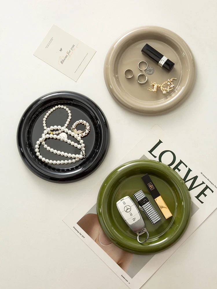 【EpeiusHome】Housewear & Furnishings Kitchen storage supplies Tray 3