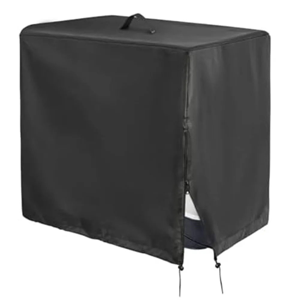 Waterproof Sand Filter Cover For Krystal Clear Pool Pump 55x50x62cm Hot Tubs Parts 420D Oxford Cloth Sand Filter Cover pool cover 1pc