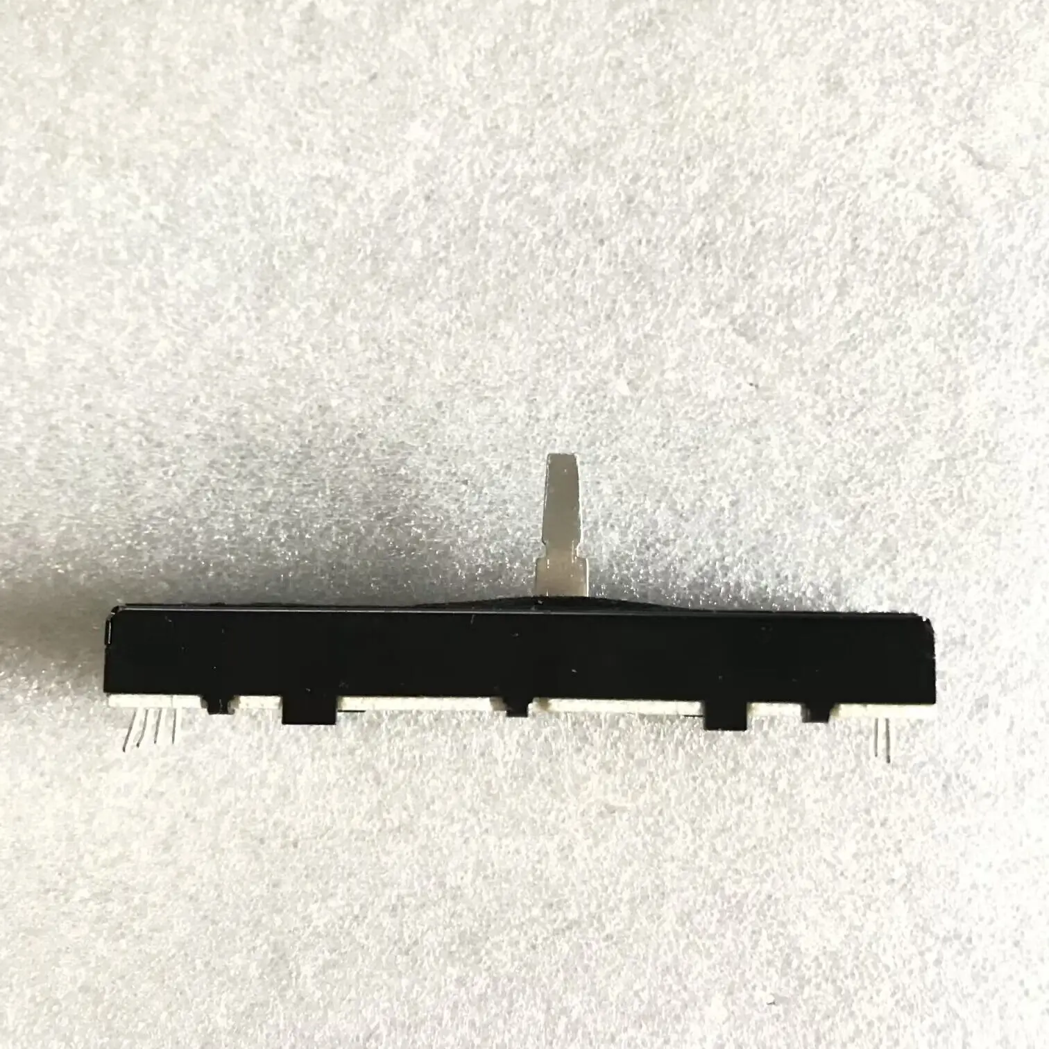 Without PCB! 10pcs Original Crossfader PCB ASSY 704-DJM250-A032-HA For Pioneer DDJ-SR SX DJM-250