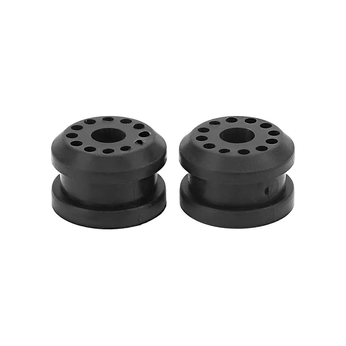 

2Pcs Transfer Case Shifter Linkage Bushing Grommet for Dodge Ram 1500 2500 3500 4X4