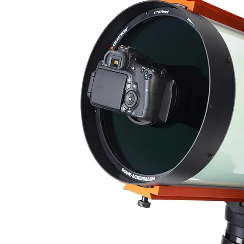 Рисунок 5 - Celestron 11 дюймов; f/2