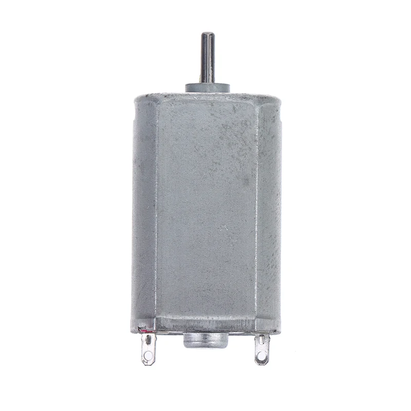 Mabuchi FF-180PH High Speed Mini DC Motor – 2.4V-3.7V, 12,500 RPM, For Electric Shavers & DIY