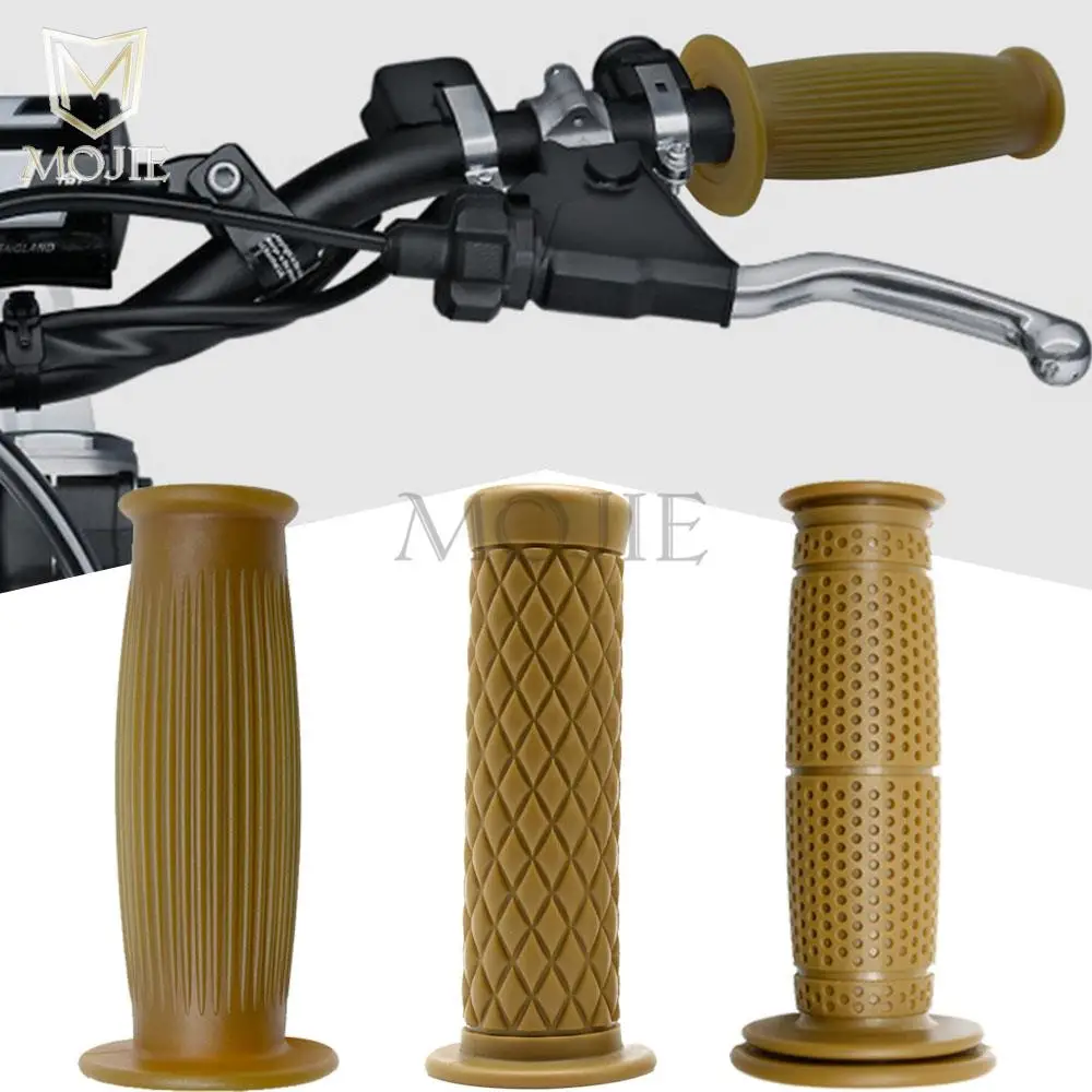 Per Suzuki 250Sb Djebel250Xc Dr250R Drz400 Drz400S Drz400Sm 22Mm 24Mm Manopole Manubrio Moto Cafe Racer Bubber Custom