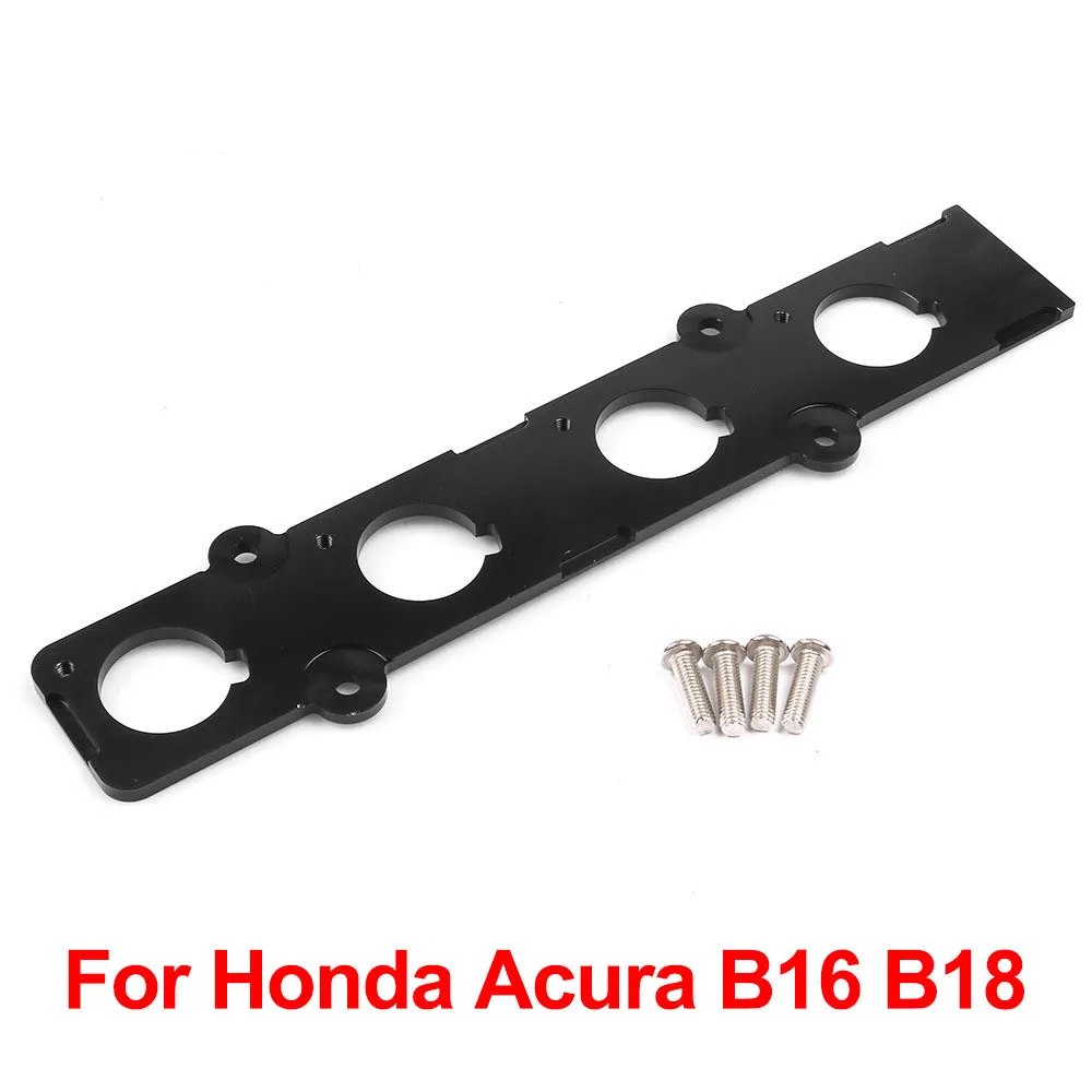 

B Series Coil On Plug COP Adapter Plate Conversion Adapter For Honda Acura B16 B18