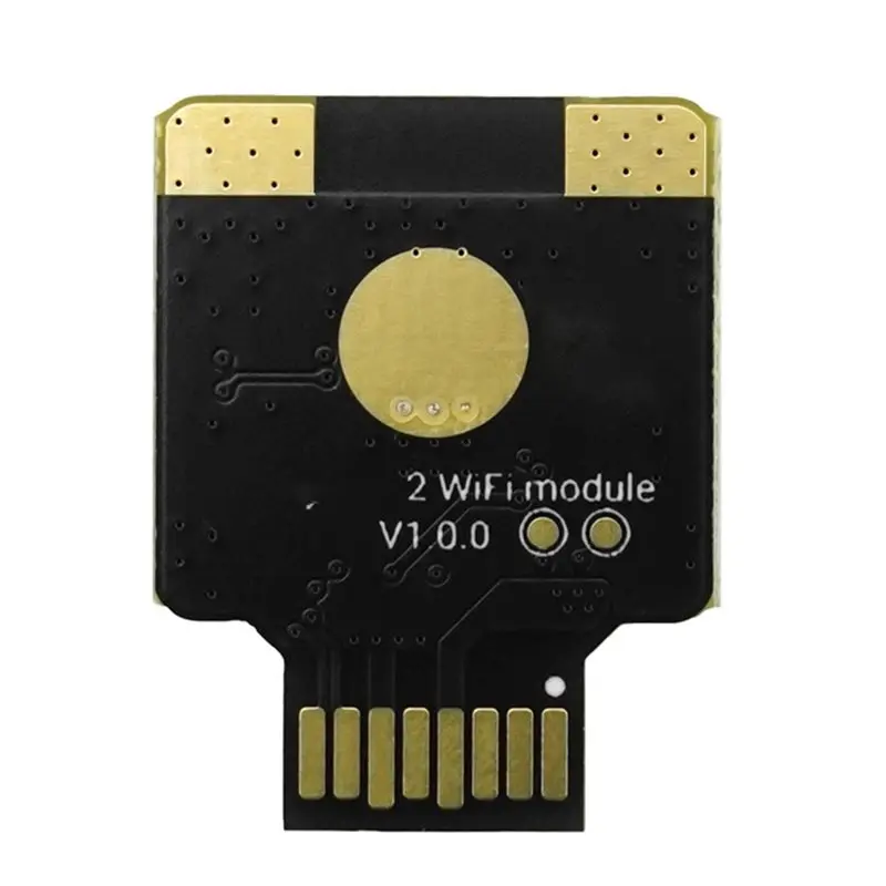 새로운 HUSKYLENS 2 고속 무선 실시간 이미지 및 데이터 전송을 위한 Wifi AI 비전 및 Aiot 모듈 TEL0191