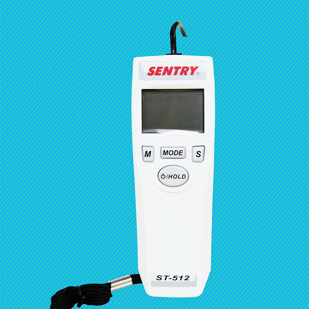 

Высококачественный SENTRY ST-512 UVC, Ультрафиолетовый тестер, измерение ультрафиолетосветильник лучения