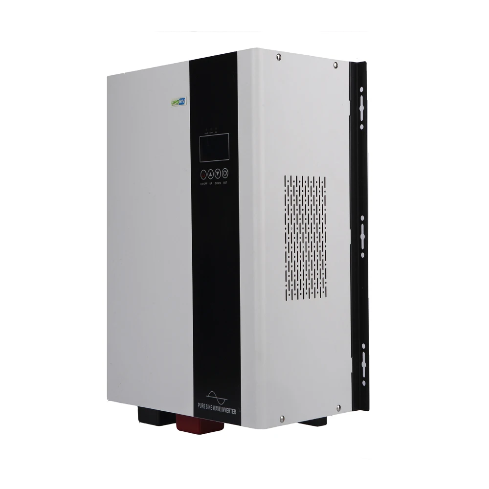 Inverter Solare Ibrido 5Kva Di Energia Solare Off Grid Da 5 Kw Da Casa