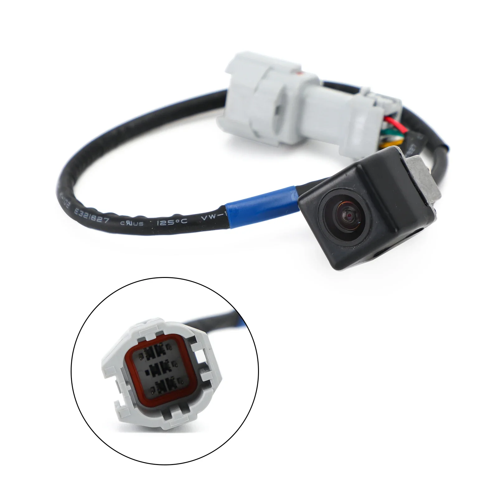 

95760-3Z102 For Hyundai I40 2011-2014 car assecories car Camera Rear View Camera Parking Assist Backup Camera 95760-3Z001/3Z000