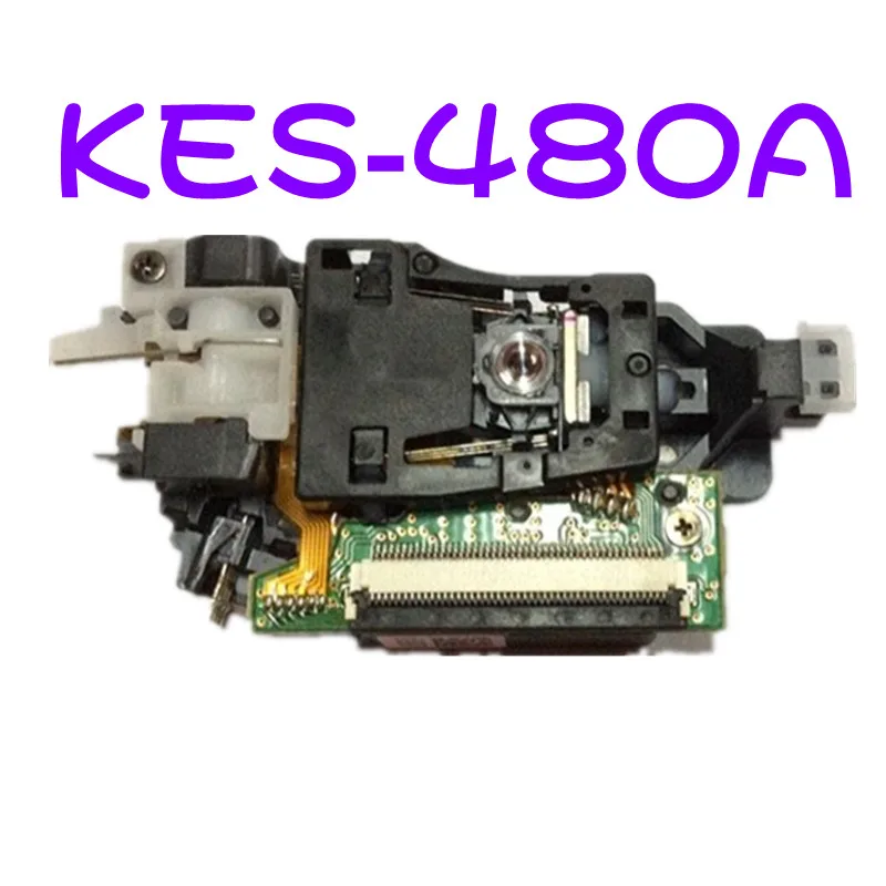 KES-480A KES480A KEM480AAA KEM-480AAA PS3 Blu-ray Radio Player Laser Lens Optical Pick-ups Bloc for BDP-3120 BDP-160
