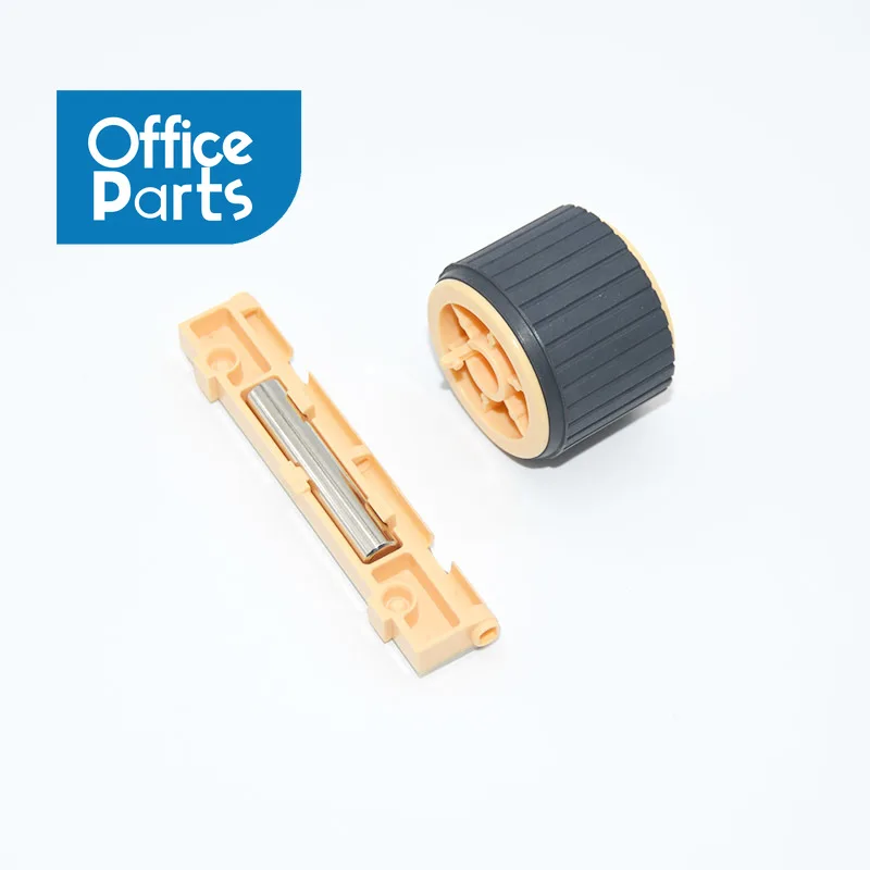 

1sets 059K32773 019K09420 Pickup roller and separation pad for Xerox S1810 S2010 S2011 S2320 S2420 S2520 S2220
