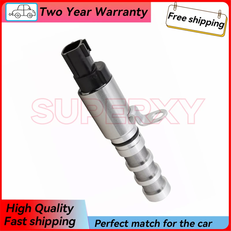 237962295R New for Nissan Qashqai Renault Clio Dacia Captur Scenic Camshaft Position VVT Actuator Solenoid Valve