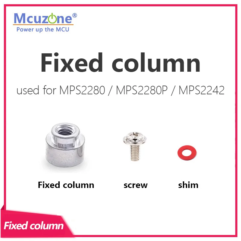 

Fixed column used for MPS2280 / MPS2280P / MPS2242