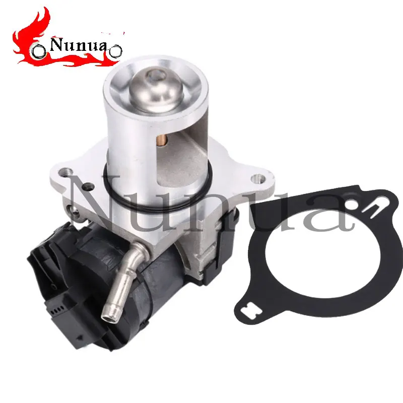 

Automotive Air Intake System 6421402160 EGR Valve for Benz W212 X164 W166 W221 A6421402160 88489 A642-140-21-60