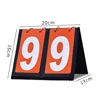 Multi-functional Scoreboard Knowledge Quiz Scoring Device Dian Dan Scoreboard Multi-functional Badminton Volleyball Competition 6