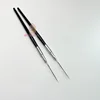 Extra Long Nail Art Liner Brush Ultra-thin Line Drawing Striper Detailer Pen Design Manicure Tool 30mm 5
