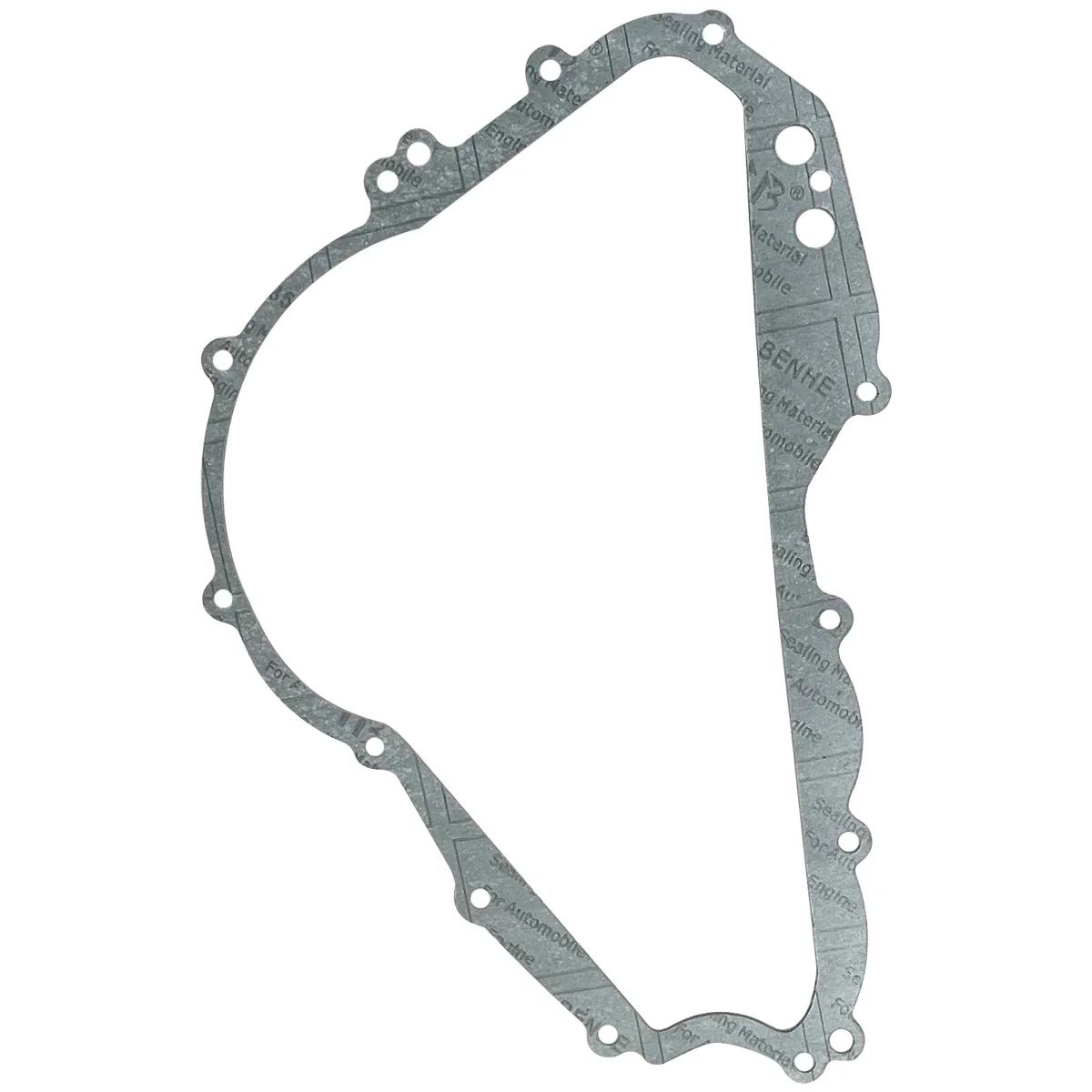 

Motorcycle Left Engine Clutch Cover Gasket for BMW F650GS Dakar 99-07 F650CS 00-05 G650GS 08-15 Sertão 10-14 G650X 06-09