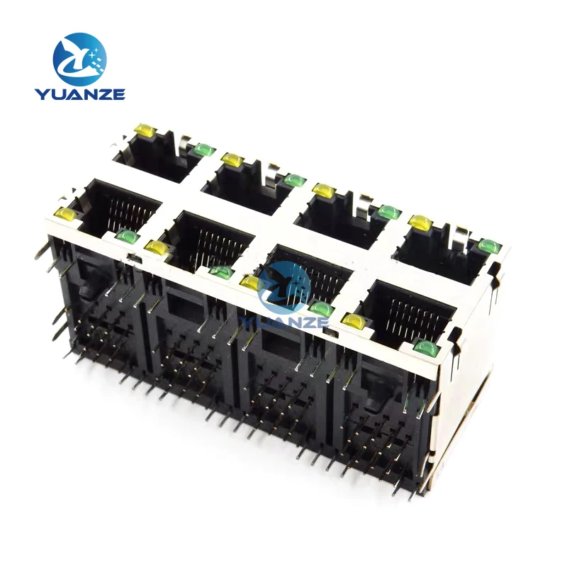  RJ45 8P8C AliExpress