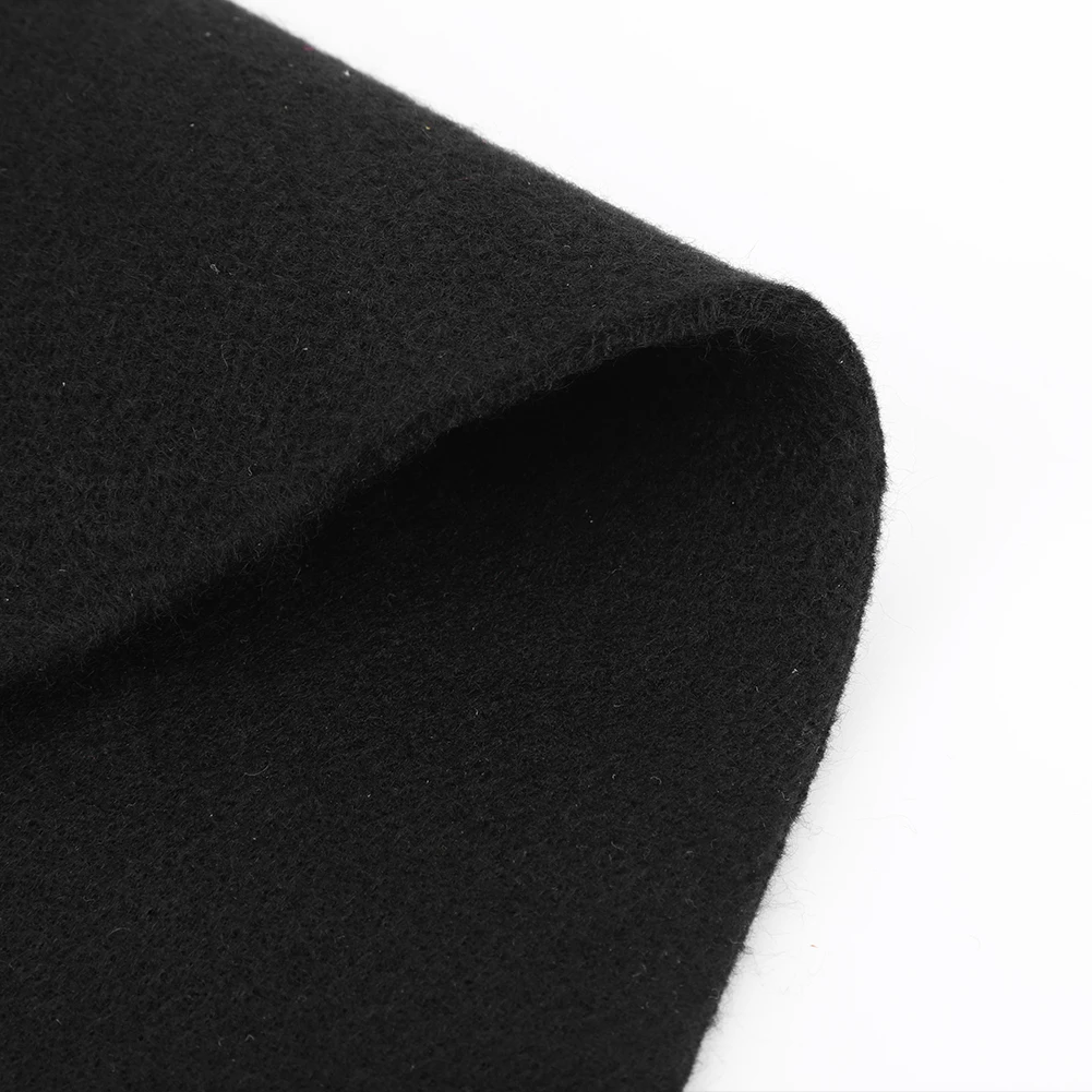 Fireproof Welding Blanket 1800°F Flame Retardant Fabric Brazing Heat Shield Mat for Grill Stove Pit Soldering Welders Plumbers