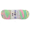 Wool Crochet Milk Cotton Knitting 100g/Ball 200M Yarn DIY Knit Art Sewing Weaving Accessories  HE269 2