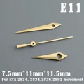 E11