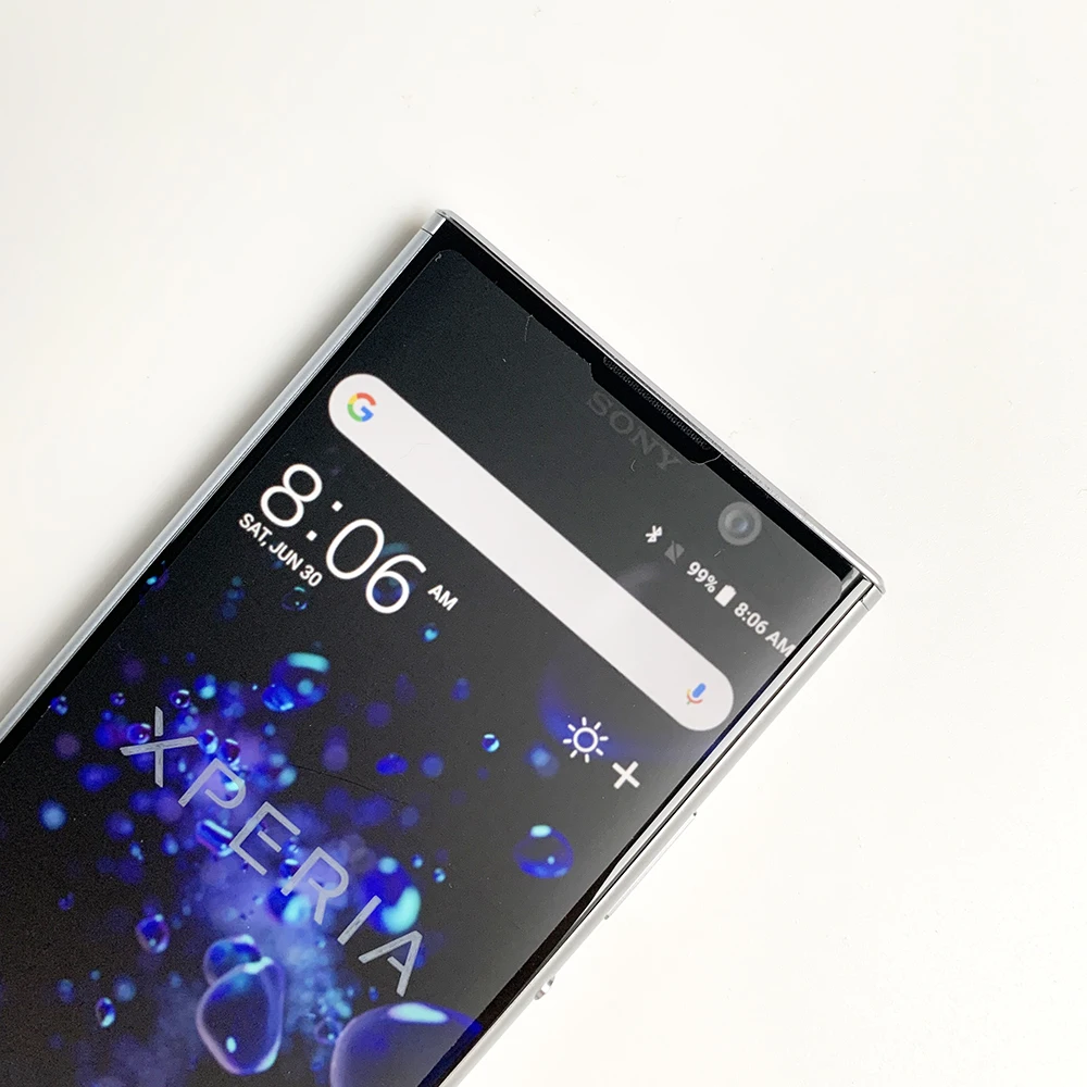 Sony Xperia XA2 Plus H3413 H4493 4G LTE Cell phone IPS