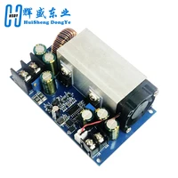 DC12-75V 600W 25A DC-DC Buck Constant Voltage Constant Current Converter Buck Regulator Adjustable Power Module - Image 2