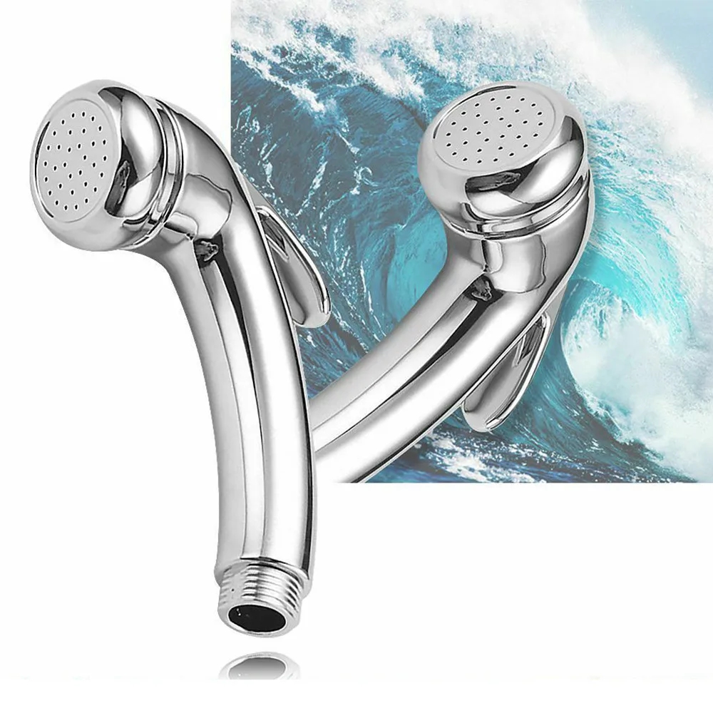 Auslöser-Duschkopf für Wohnmobile und Campingbusse Externe Duschstelle Ein/Aus-Wasserregelung Kompatibel mit COMET Roma – Detail 25