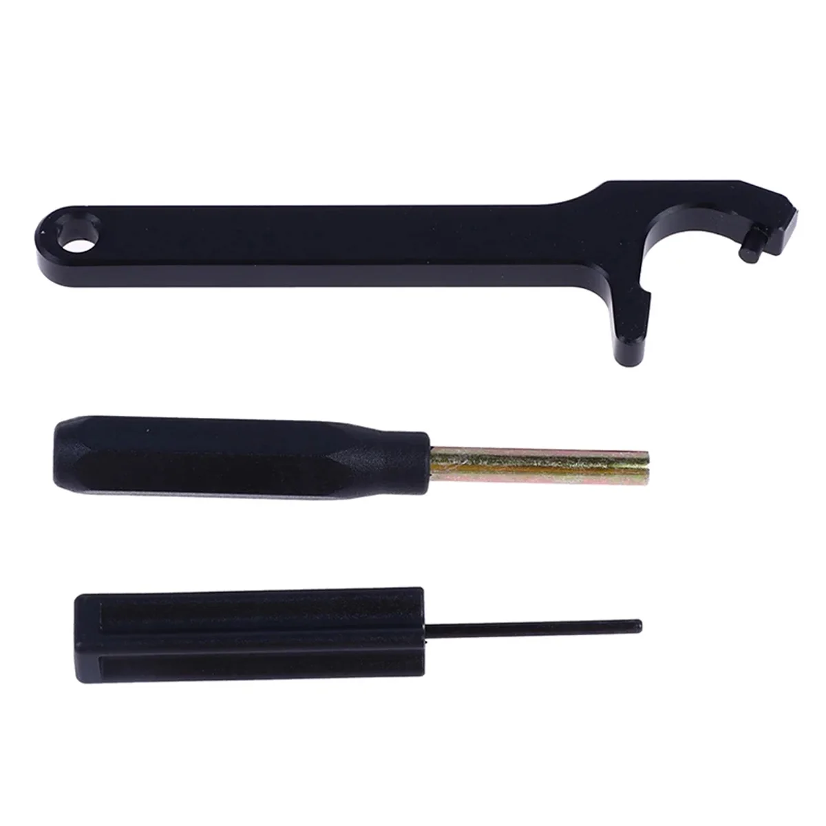 Glock Magnetic Plate Disassembly Removal Front Sight Mount Removal Installation Tool Kit Glock Accessories gun tool kit