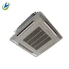 Air Conditioner Multi Function DC Inverter Ceiling Duct Wall Mount Fan Coil Units Household Central Air Conditioning 3