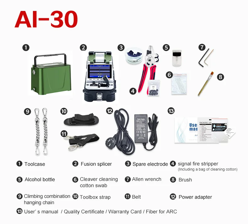 AI-30