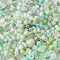 Light Green Series