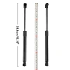 Front Engine Hood Lift Support Shock Struts Part Number 81171-C1000 81161-C1000 2015-2017 Compatible-for Hyundai-Sonata H9EE 4