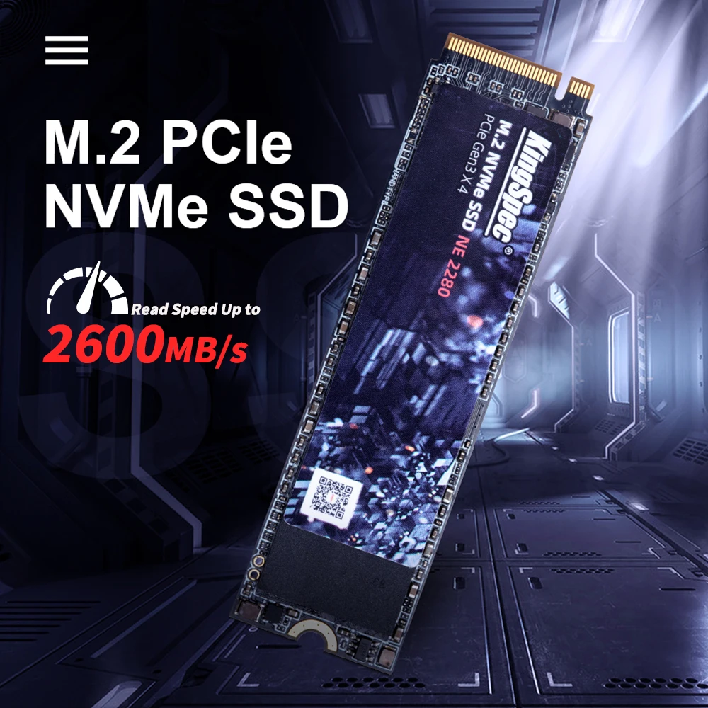 KingSpec M2 SSD PCIe 1TB M.2 ssd 128GB 256GB 2TB 2280 512GB NVMe M.2 SSD M Key 4TB hdd Internal Drive for Desktop Laptop X79