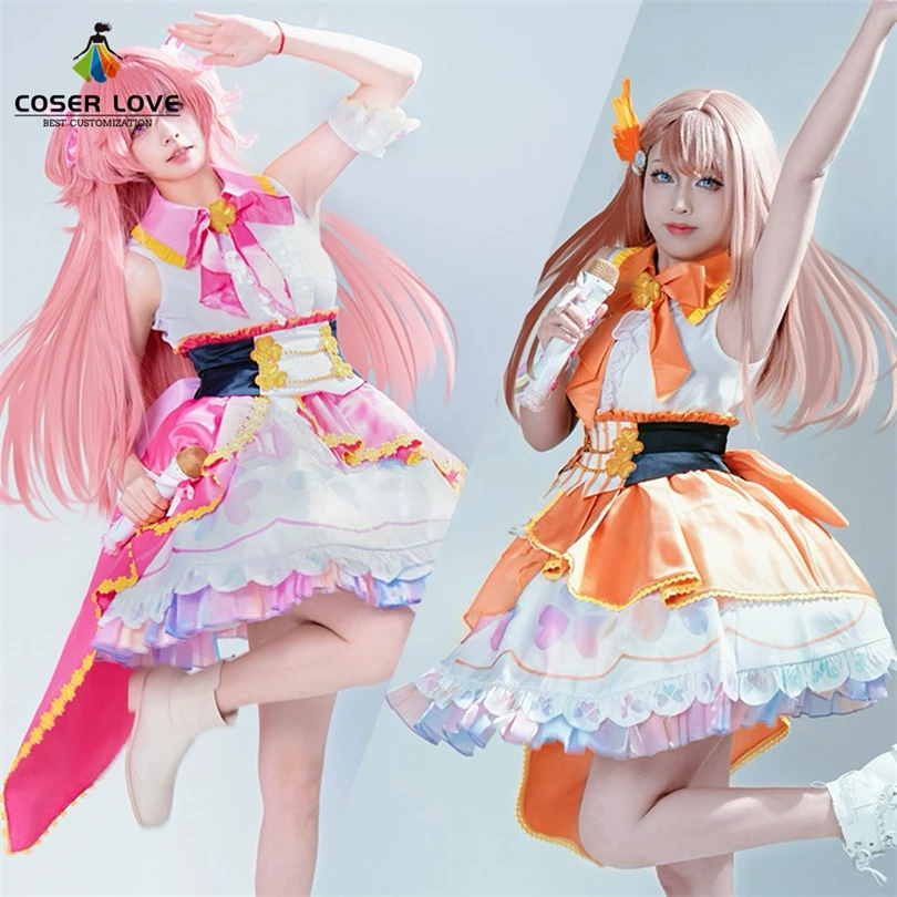 Casual Cosplay: When Anime Meets Everyday Fashion