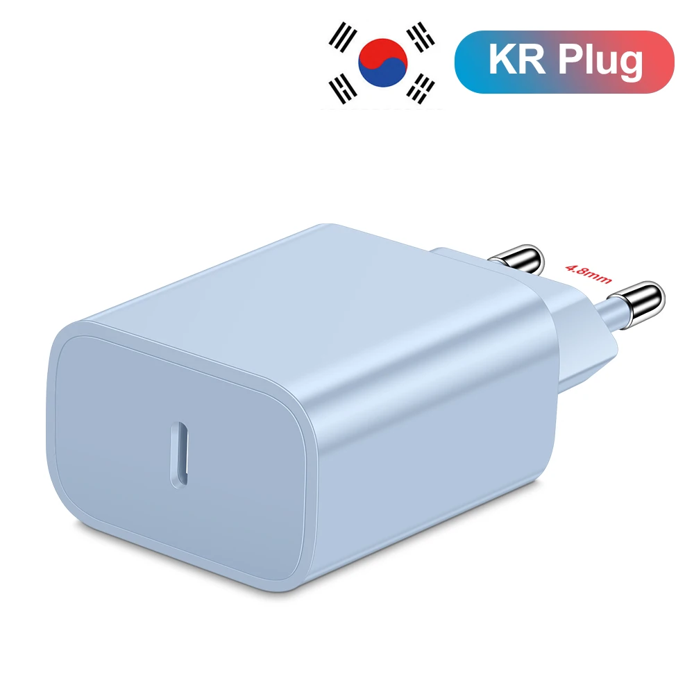 ตัวเลือกสินค้า สายชาร์จ USB-C 20W PD ชาร์จเร็ว ใช้ได้กับทุกแบรนด์
