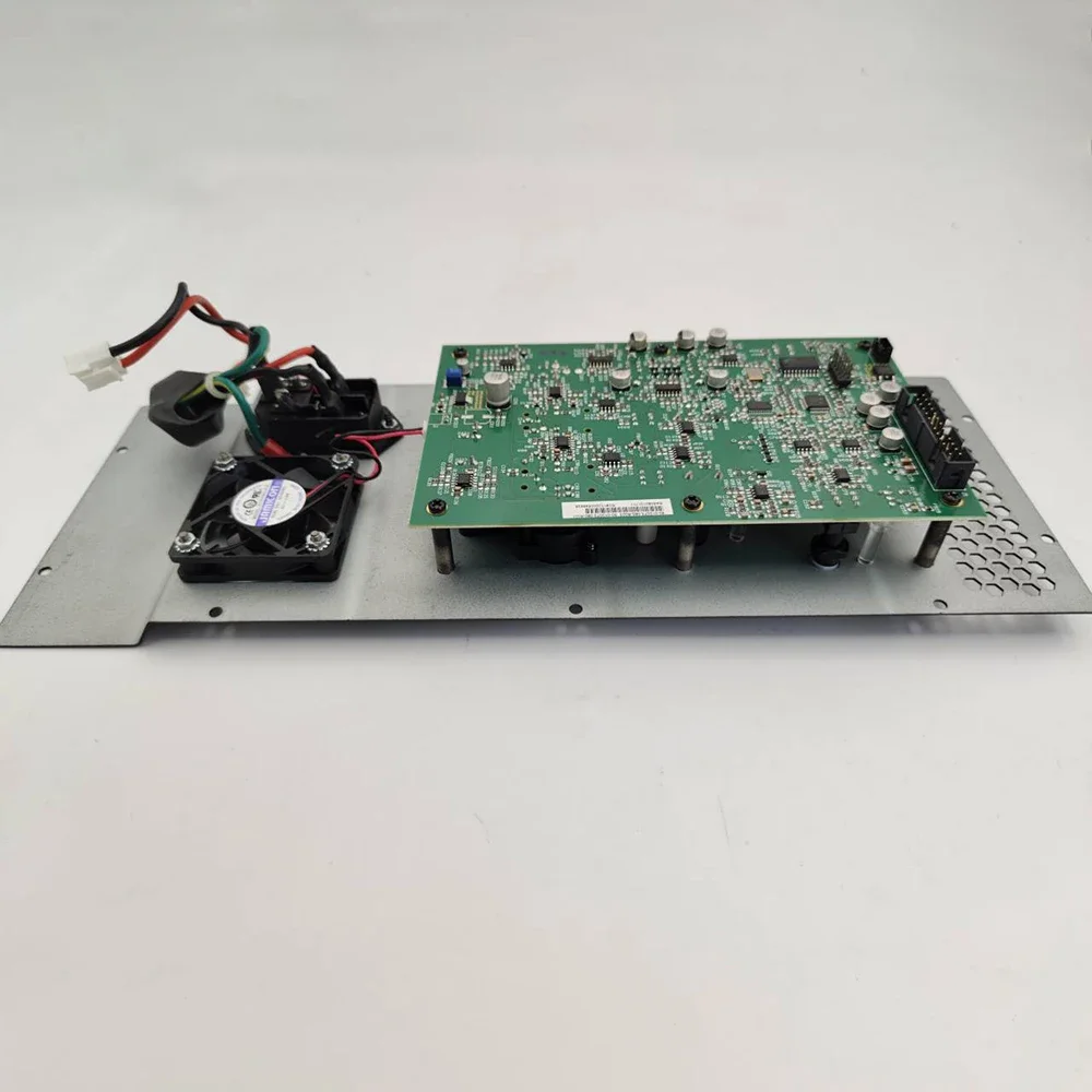Prx 735 PRX735 Signal Input Board For JBL