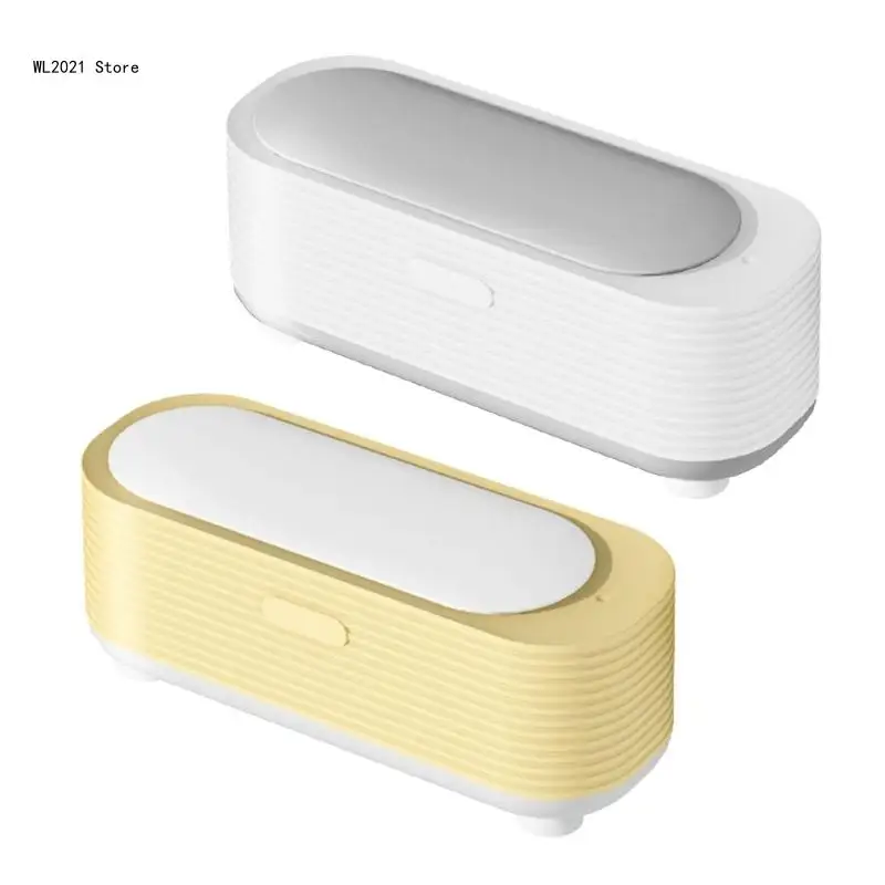 

Durable Cleaning Device Professional Household Cleaner for Glasses Watches