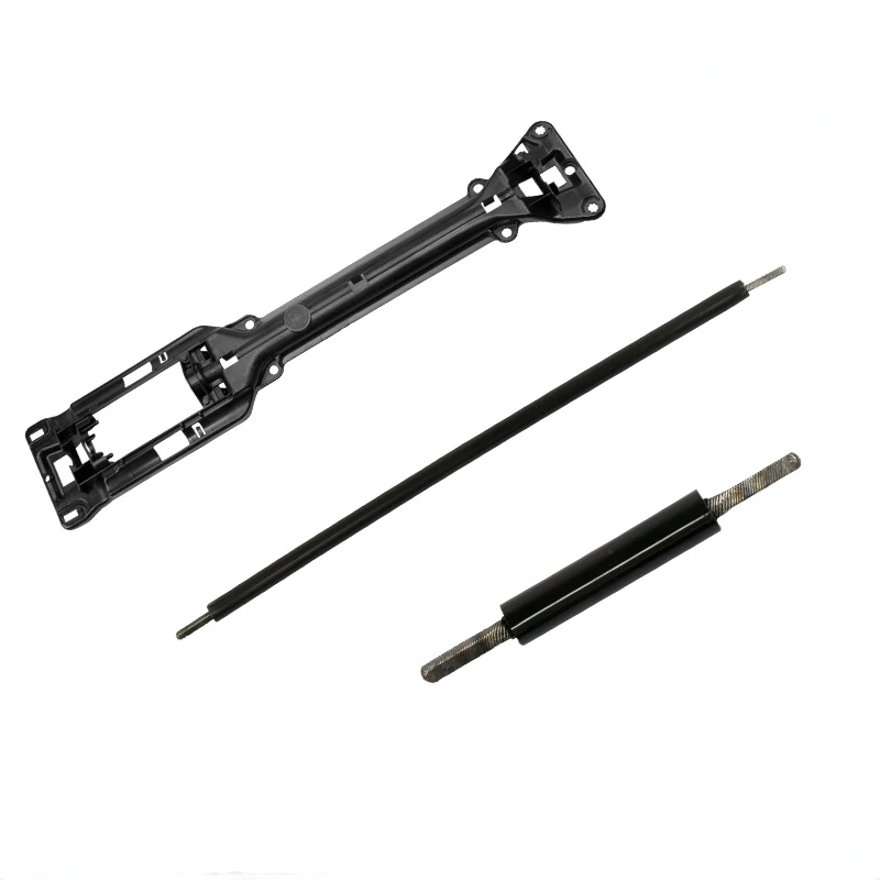 For Bmw 5 Series X1 X3 Seat Motor Adjustment Wire Slide Rail Flexible Shaft Bracket