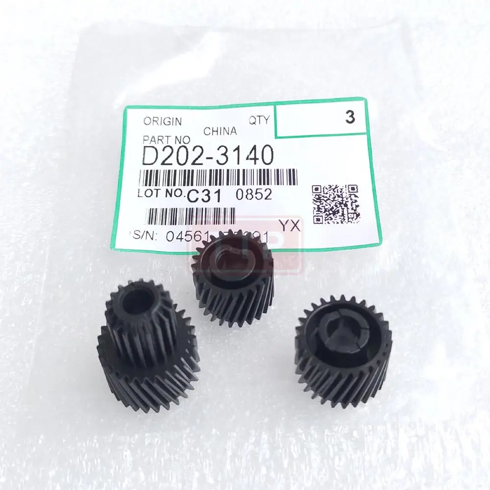 MP6054 Conjunto D202-3140 D202-3141 D202-3145 MP6554 4055