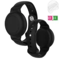 Black Waterproof