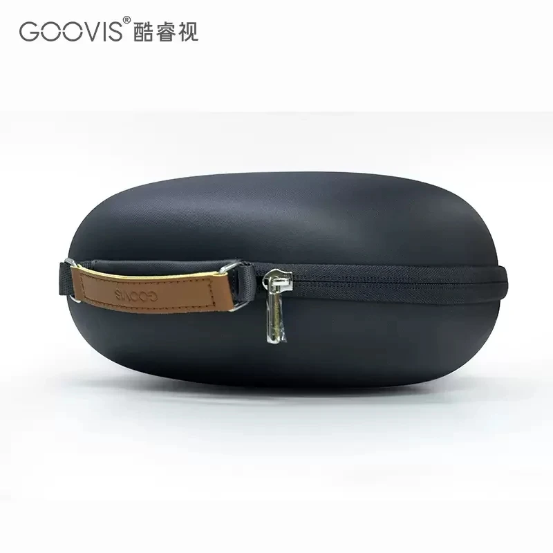 GOOVIS G3 MAX Powerbank Base ケース セット GOOVIS G3 MAX Powerbank