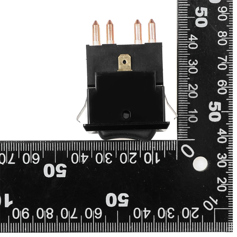 Botao Interruptor Alerta Land Rover Defender 110 2020 A 2022