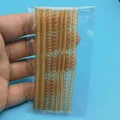Gold 8pcs Set