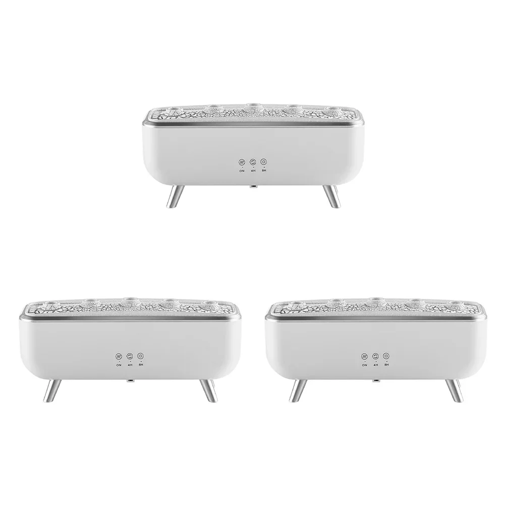 300 مللي مرطب هواء قنديل البحر الديناميكي للرقص 5...