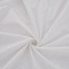 Best Seller! Grounding Fitted Bedsheet, 95% Organic Cotton & 5% Silver, Elastic Edges, Promotes Deep Sleep 5