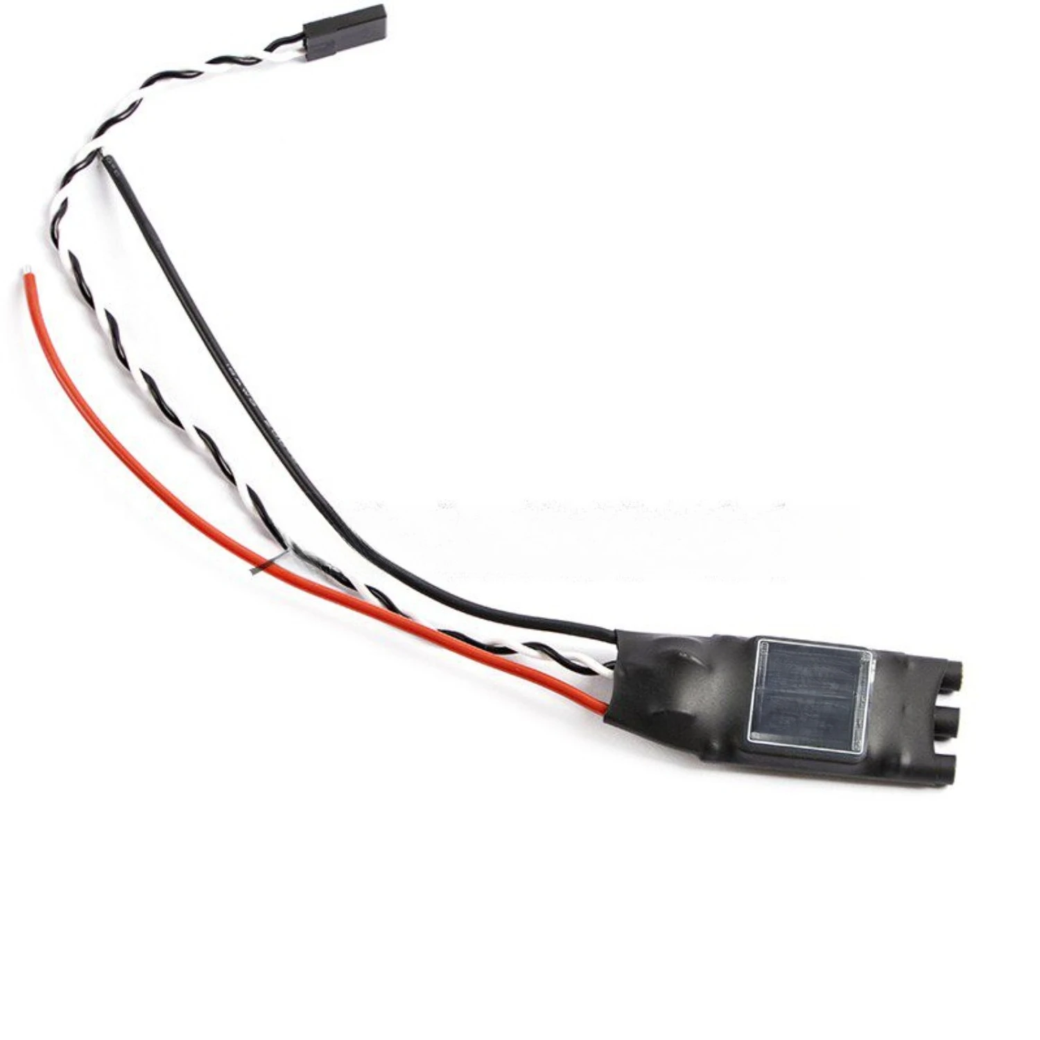 드론용 브러시리스 ESC, DJI 팬텀, 매빅 미니, 스파크, 인스파이어 호환, 20A 40A 50A 60A, 하비윙 XRotor 부품