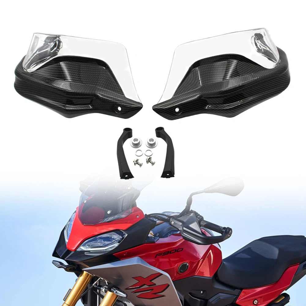 Motorcycle Modified Parts Full Set of Hand Shields Windshield For BMW
