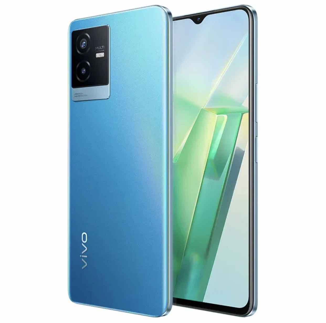 Vivo T2x